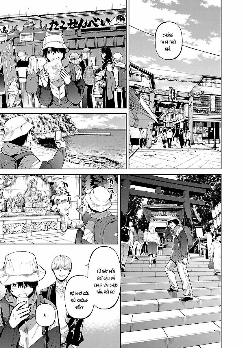 Jaa, Kimi No Kawari Ni Korosou Ka? 31 trang 20