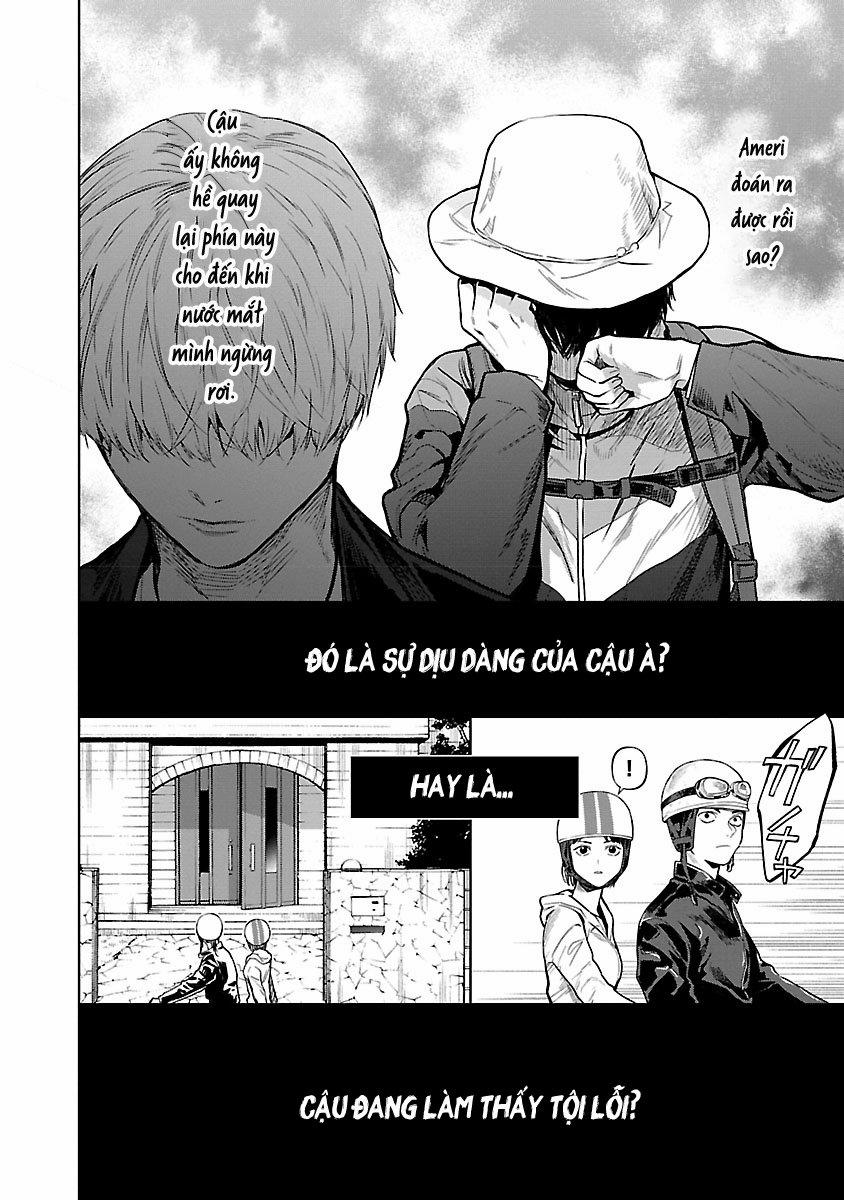 Jaa, Kimi No Kawari Ni Korosou Ka? 32 trang 23