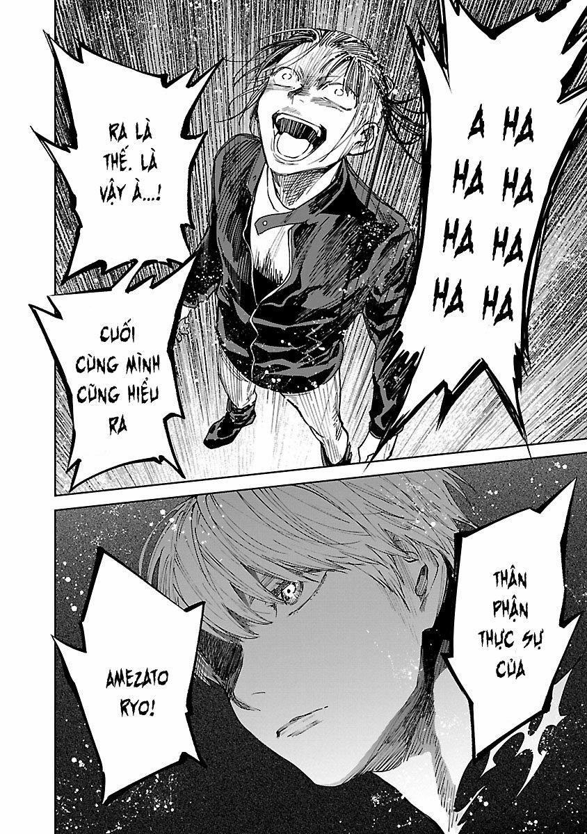 Jaa, Kimi No Kawari Ni Korosou Ka? 33 trang 18