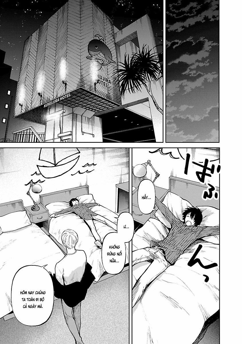 Jaa, Kimi No Kawari Ni Korosou Ka? 33 trang 19