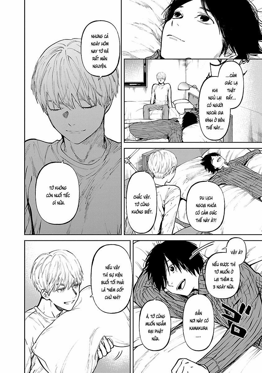 Jaa, Kimi No Kawari Ni Korosou Ka? 33 trang 20