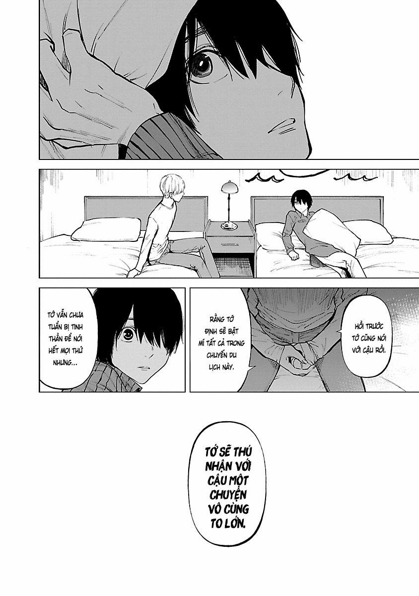 Jaa, Kimi No Kawari Ni Korosou Ka? 33 trang 22