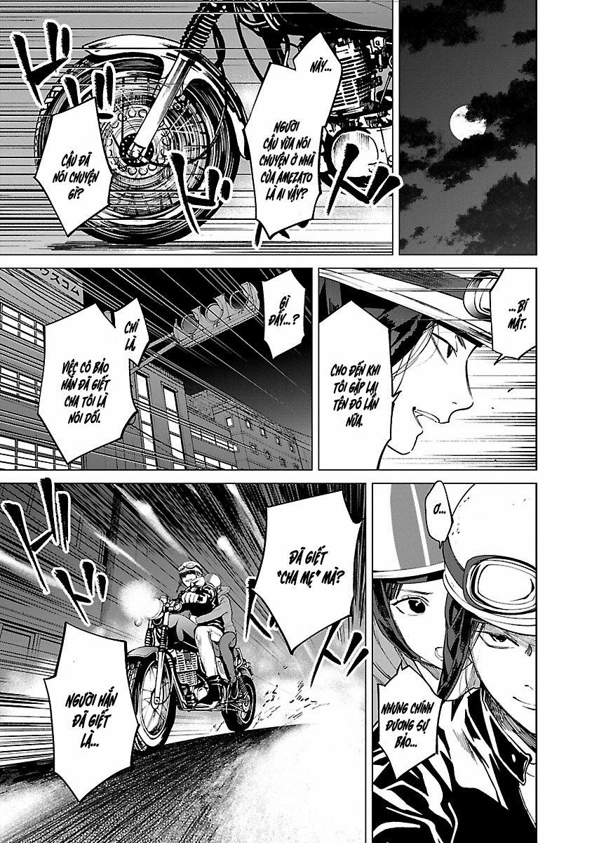 Jaa, Kimi No Kawari Ni Korosou Ka? 33 trang 23