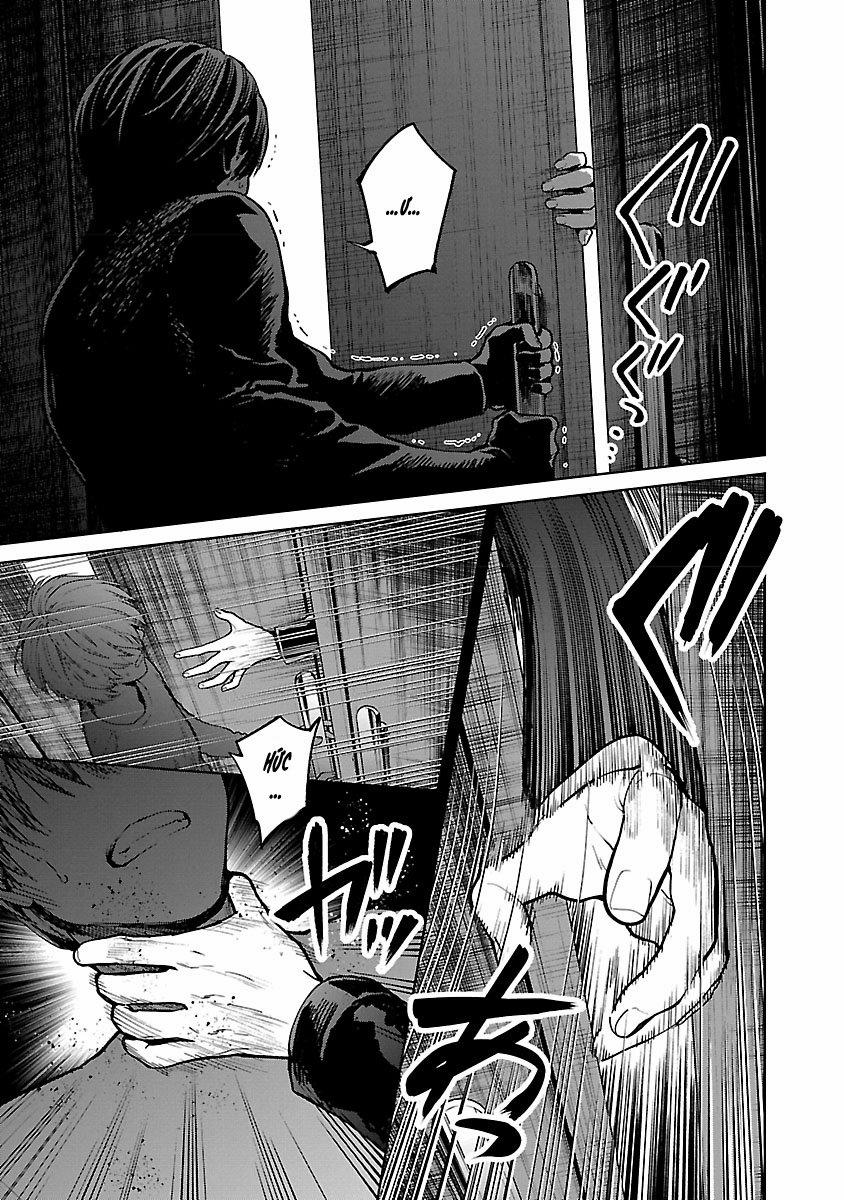 Jaa, Kimi No Kawari Ni Korosou Ka? 33 trang 5