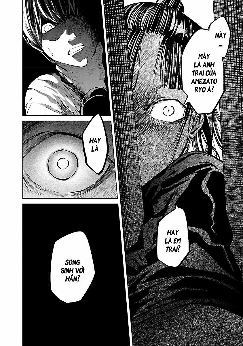 Jaa, Kimi No Kawari Ni Korosou Ka? 33 trang 6