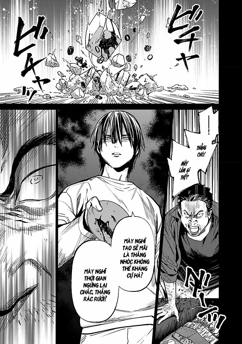 Jaa, Kimi No Kawari Ni Korosou Ka? 34 trang 10