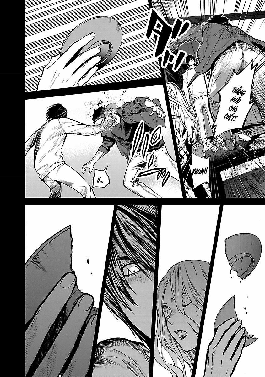 Jaa, Kimi No Kawari Ni Korosou Ka? 34 trang 11