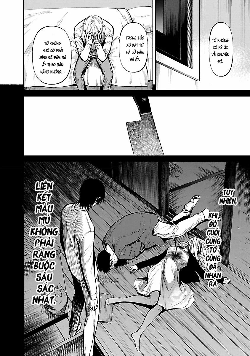 Jaa, Kimi No Kawari Ni Korosou Ka? 34 trang 19