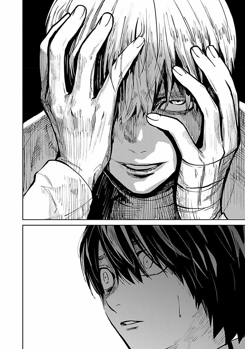 Jaa, Kimi No Kawari Ni Korosou Ka? 34 trang 23