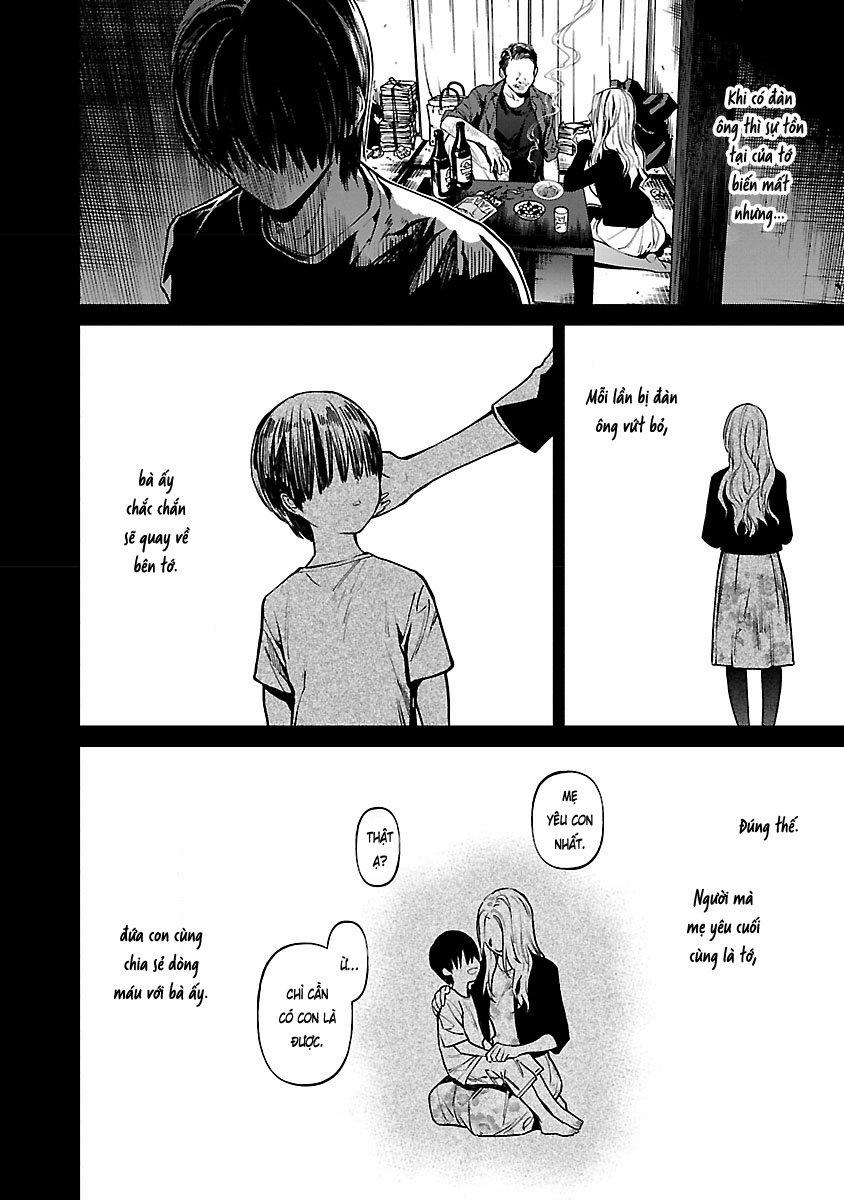 Jaa, Kimi No Kawari Ni Korosou Ka? 34 trang 7