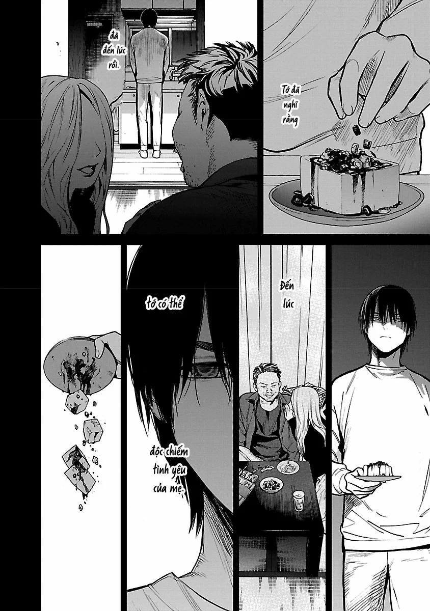 Jaa, Kimi No Kawari Ni Korosou Ka? 34 trang 9