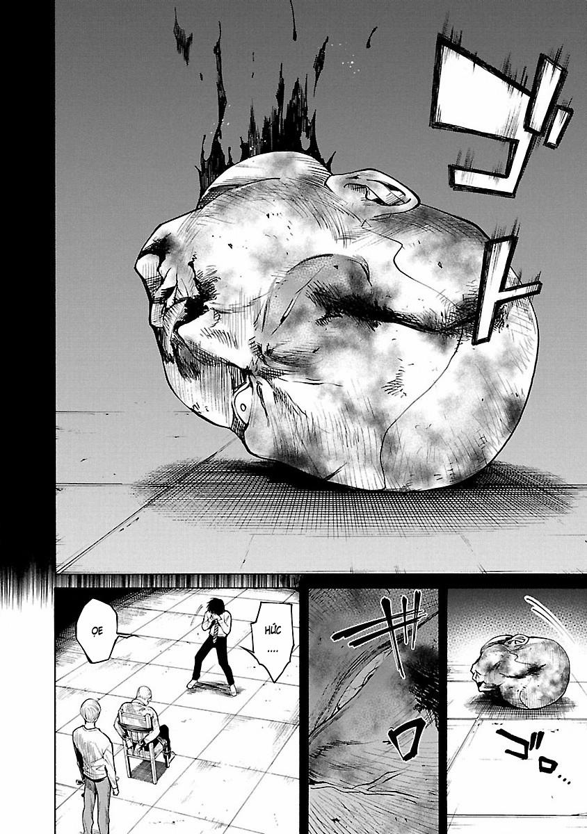 Jaa, Kimi No Kawari Ni Korosou Ka? 5 trang 2