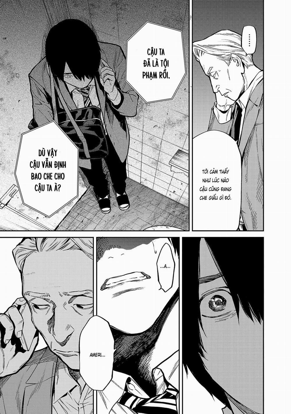 Jaa, Kimi No Kawari Ni Korosou Ka? 51 trang 25