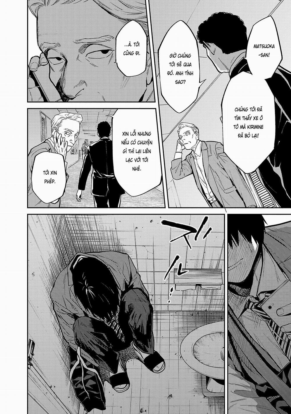 Jaa, Kimi No Kawari Ni Korosou Ka? 51 trang 26