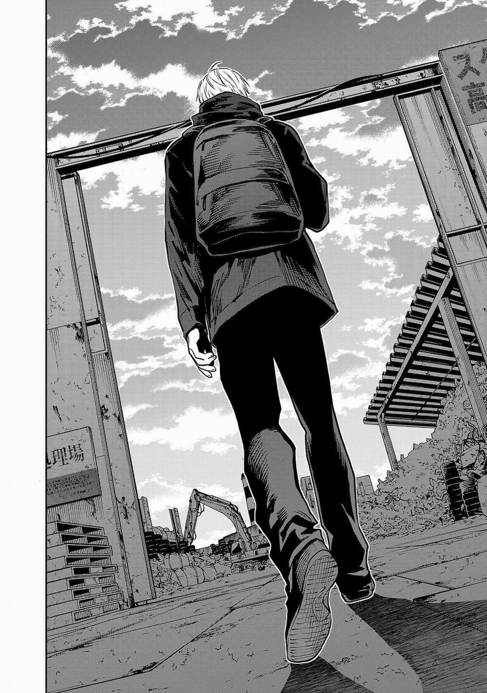 Jaa, Kimi No Kawari Ni Korosou Ka? 51 trang 28