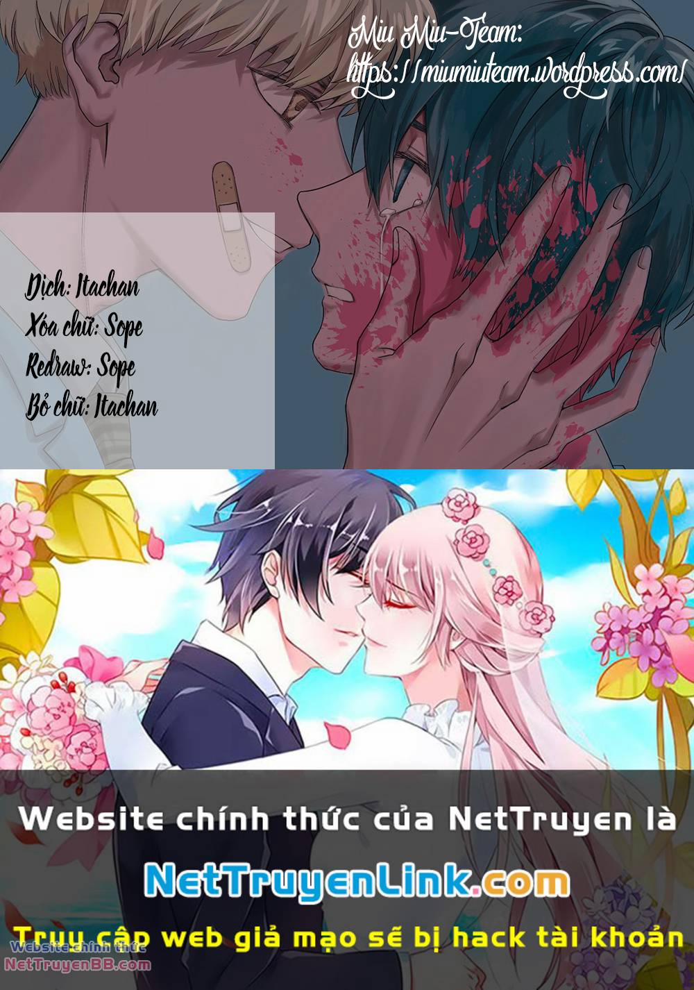 Jaa, Kimi No Kawari Ni Korosou Ka? Chương 56 Trang 26