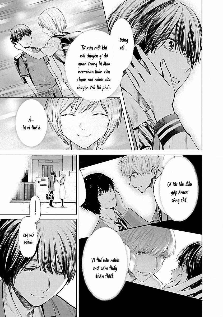 Jaa, Kimi No Kawari Ni Korosou Ka? 6 trang 19