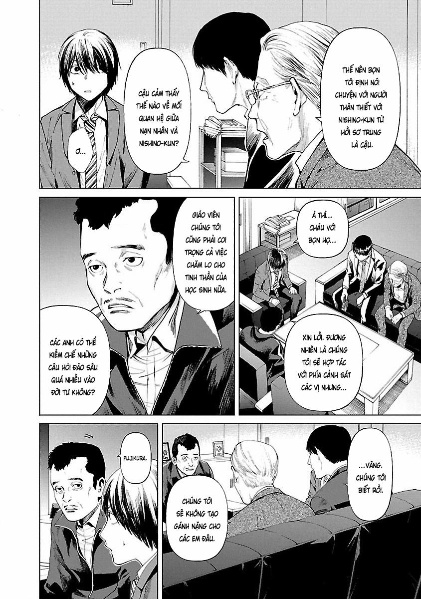 Jaa, Kimi No Kawari Ni Korosou Ka? 6 trang 4