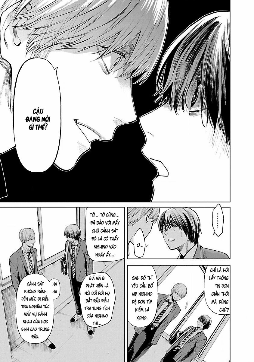 Jaa, Kimi No Kawari Ni Korosou Ka? 6 trang 9