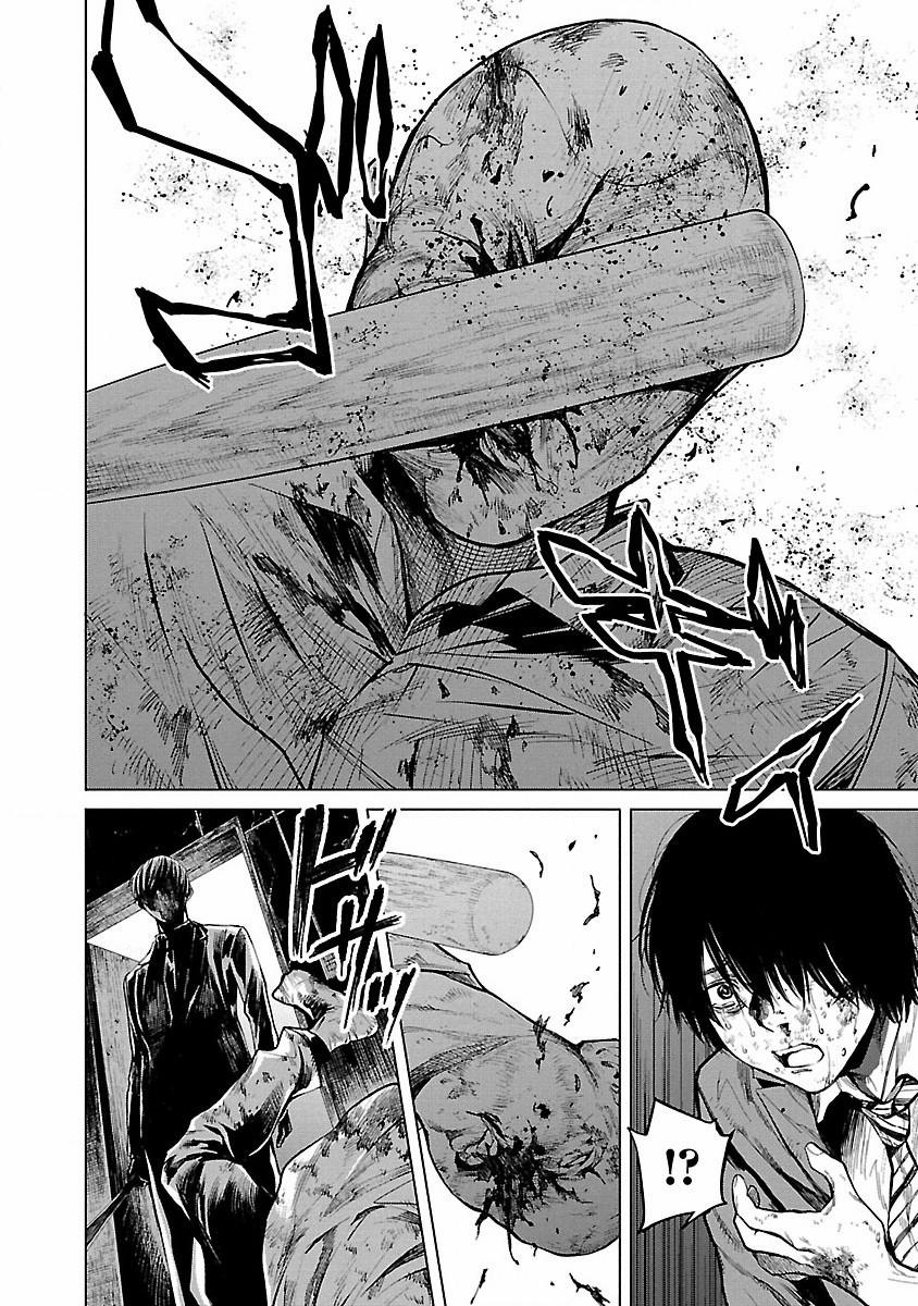 Jaa, Kimi No Kawari Ni Korosou Ka? 7 trang 14