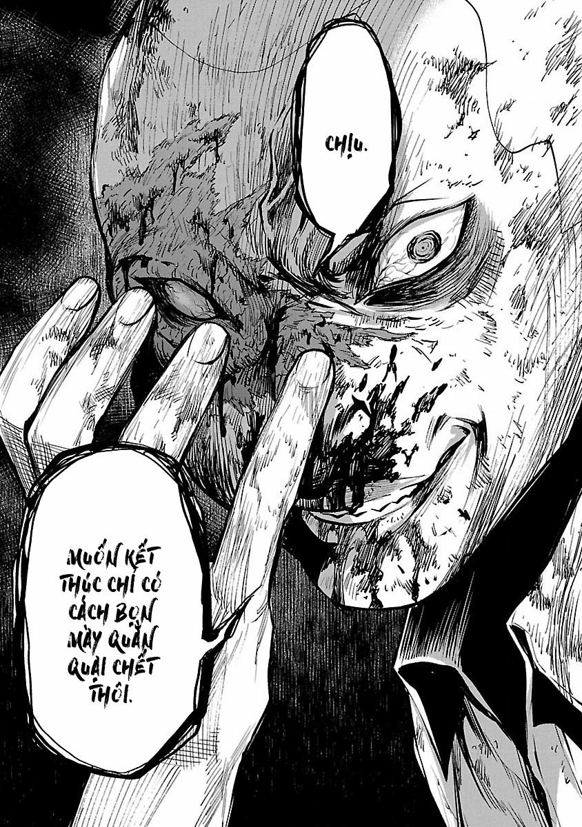 Jaa, Kimi No Kawari Ni Korosou Ka? 7 trang 23