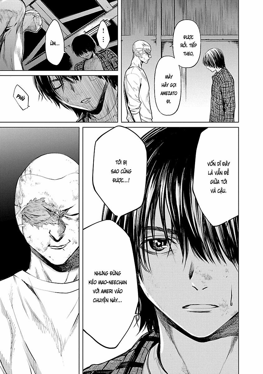 Jaa, Kimi No Kawari Ni Korosou Ka? 9 trang 10