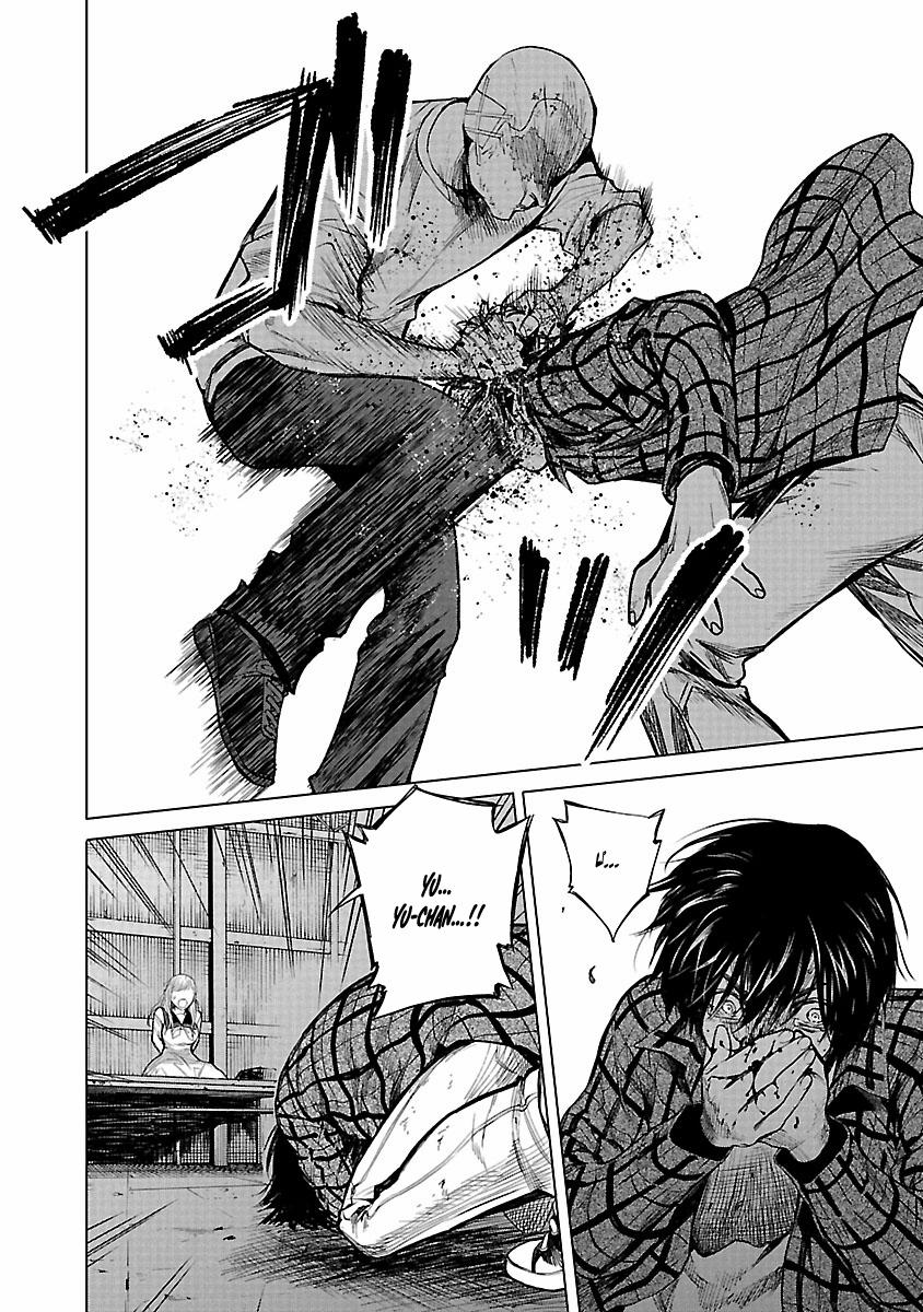 Jaa, Kimi No Kawari Ni Korosou Ka? 9 trang 11