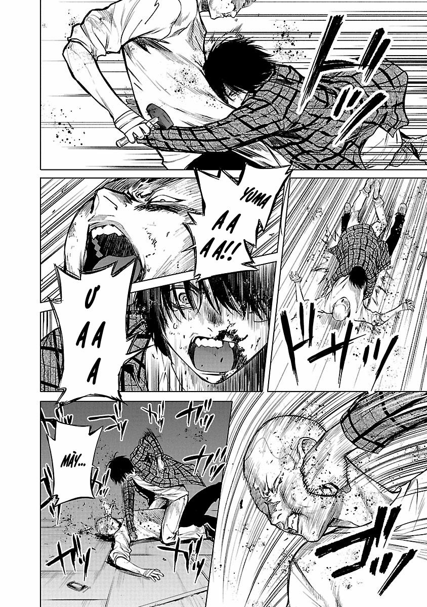 Jaa, Kimi No Kawari Ni Korosou Ka? 9 trang 19