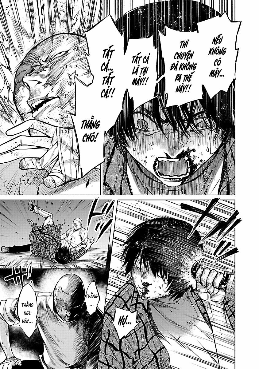 Jaa, Kimi No Kawari Ni Korosou Ka? 9 trang 20