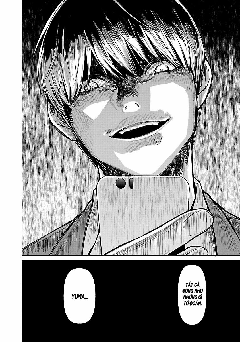 Jaa, Kimi No Kawari Ni Korosou Ka? 9 trang 23