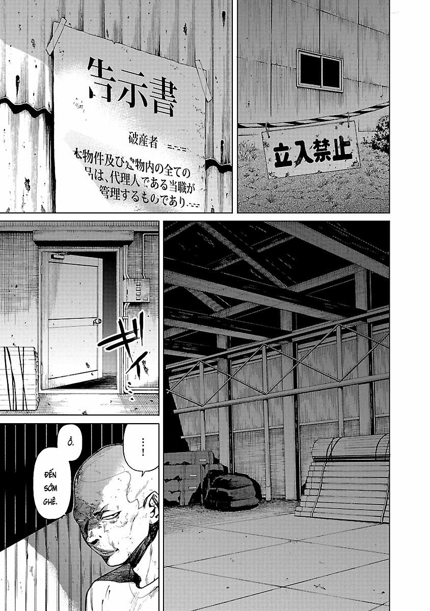 Jaa, Kimi No Kawari Ni Korosou Ka? 9 trang 4