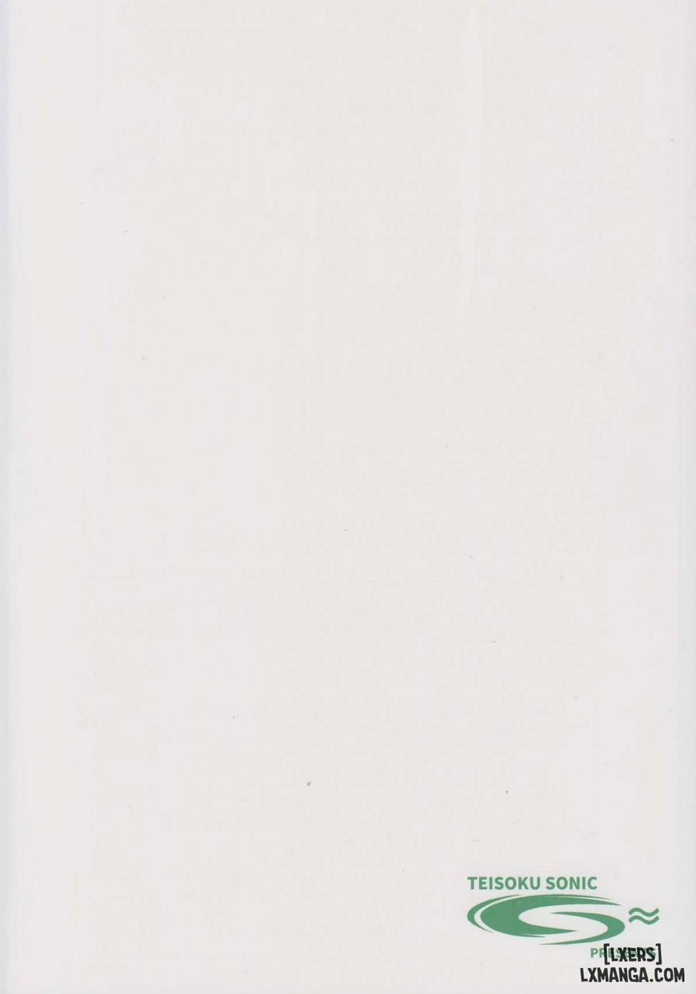 Jack-chan to Asobou Oneshot trang 17