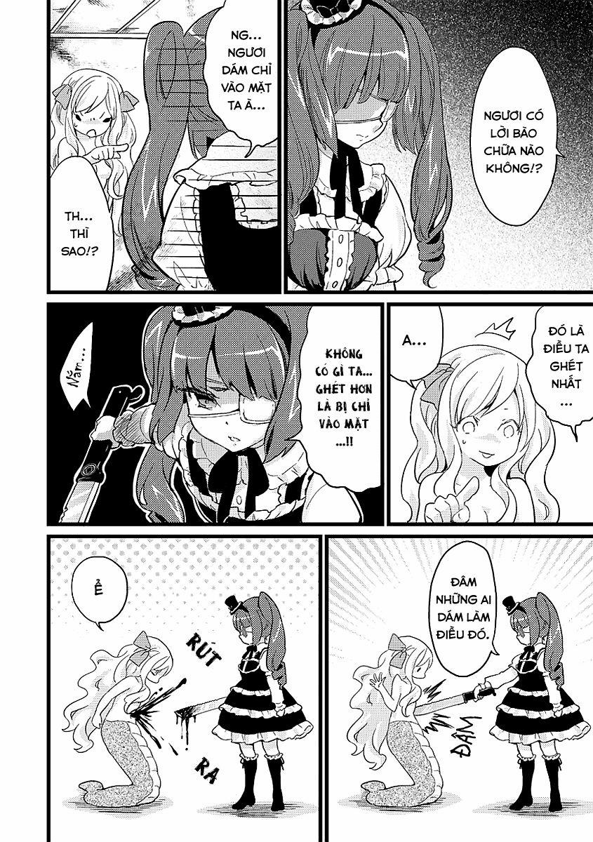 Jashin-Chan Dropkick 2 trang 6