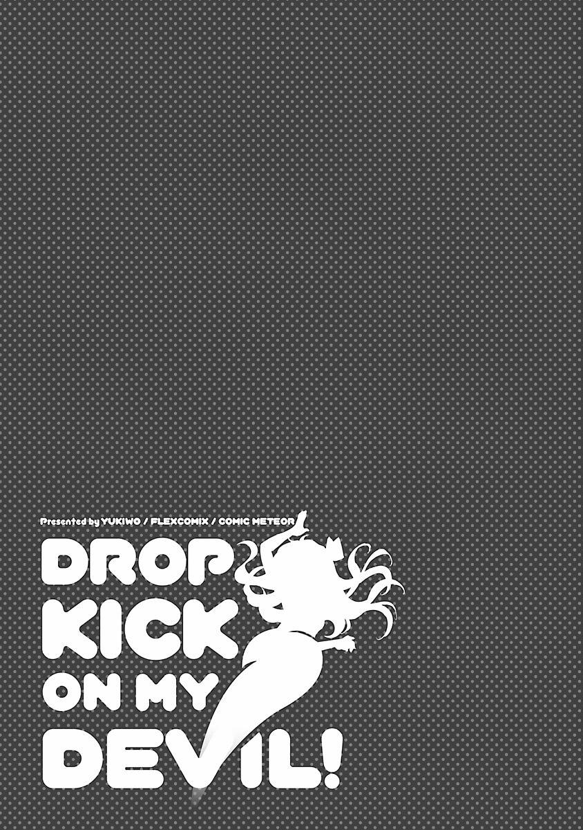 Jashin-Chan Dropkick 39 trang 15