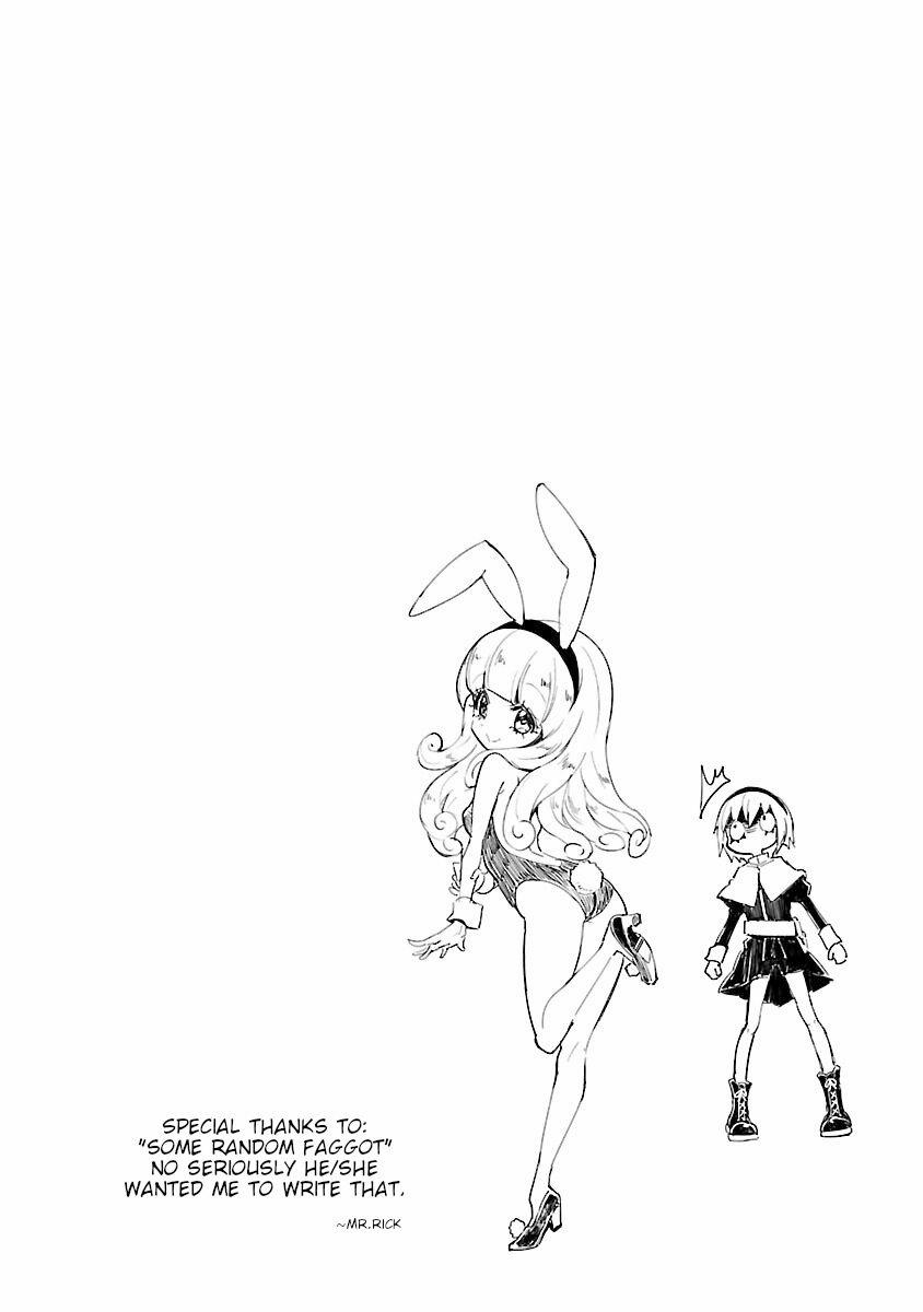 Jashin-Chan Dropkick 48 trang 12