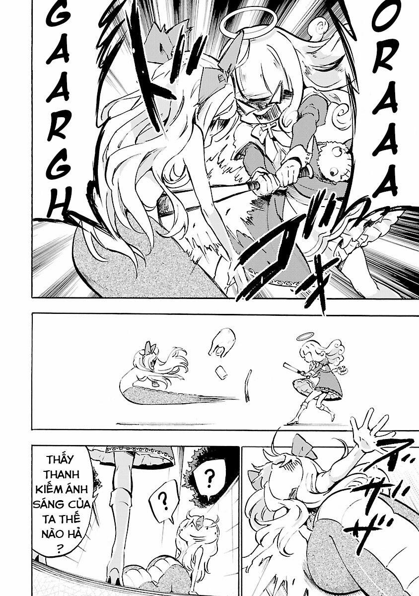 Jashin-Chan Dropkick 48 trang 2