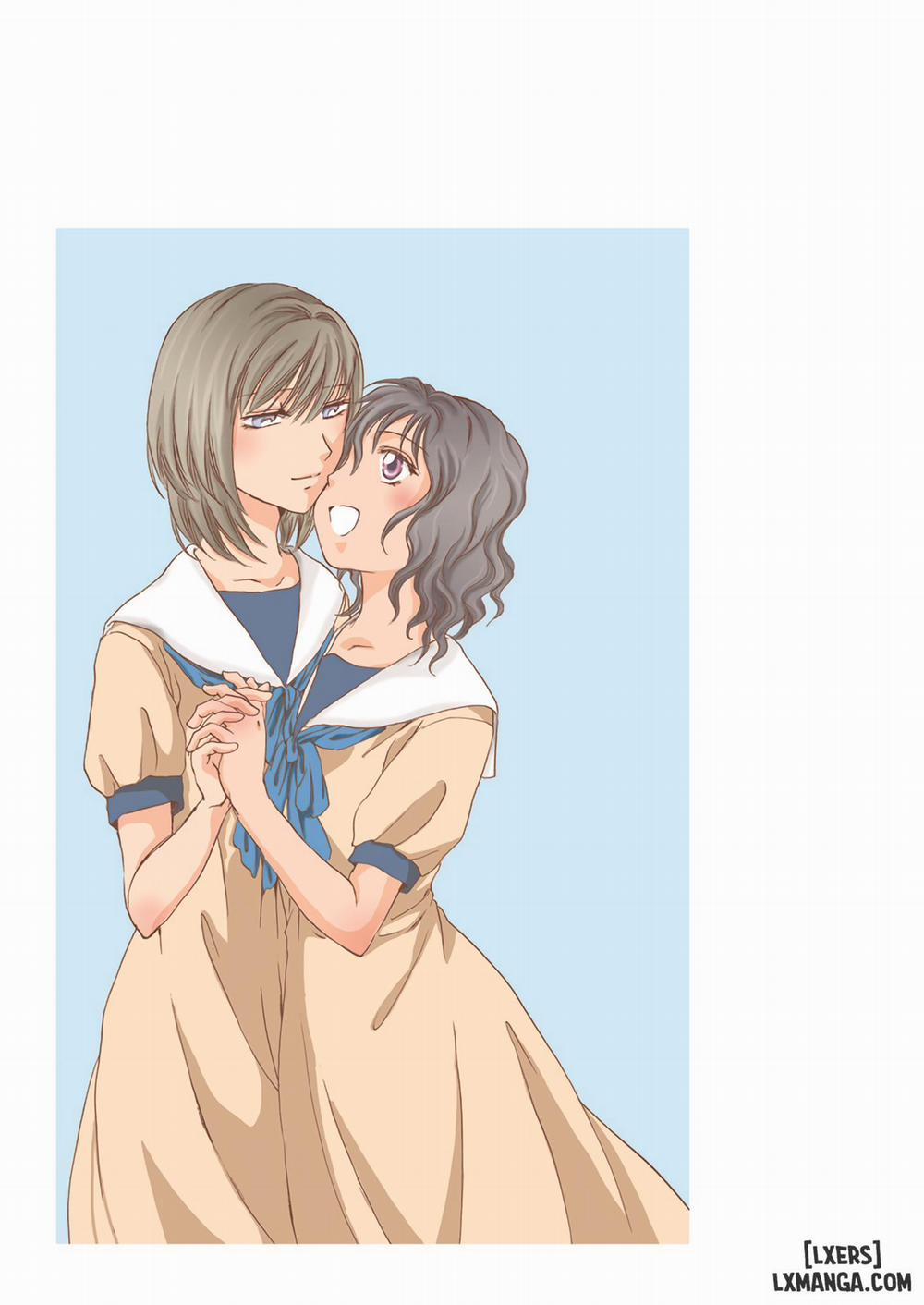 Jasmine Rain Embraces Me Oneshot trang 1