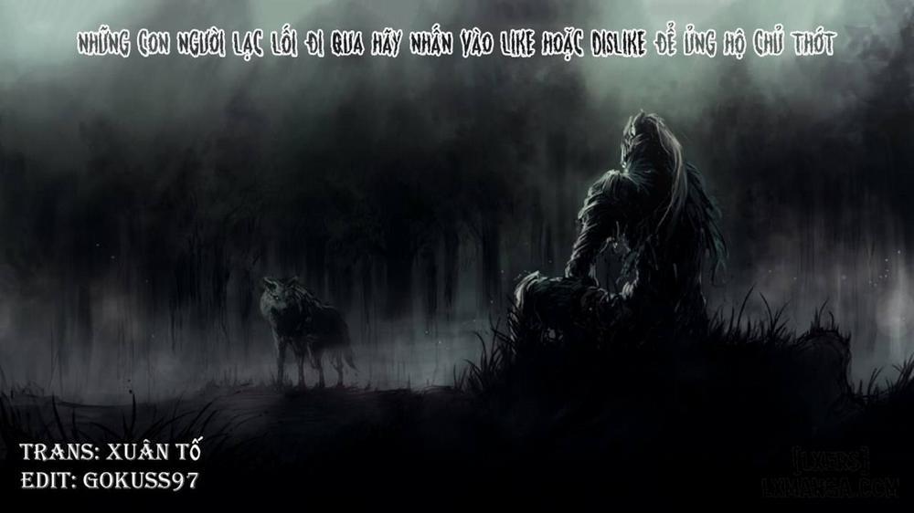 JC x Bondage x Toys Oneshot trang 24