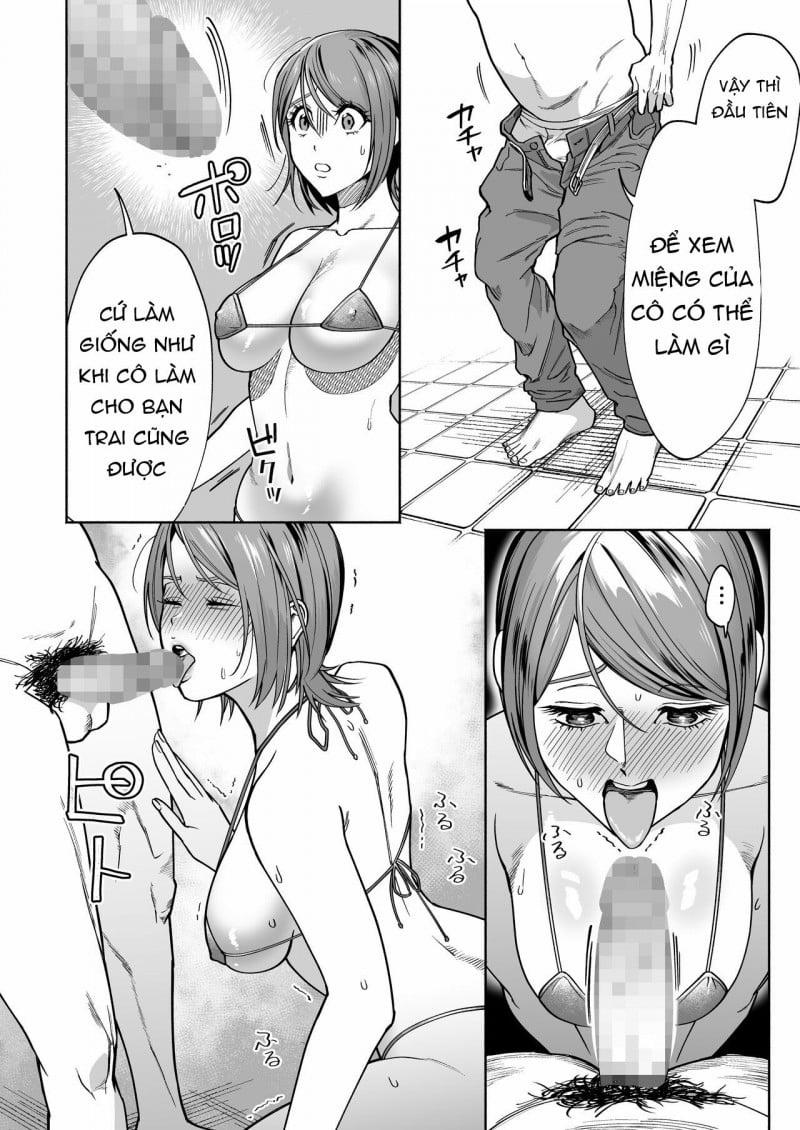 Jd Kaname Ntr Av Cưỡng Bức Xuất Hiện 1.1 trang 18