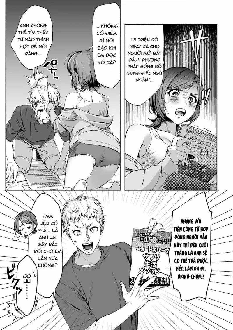 Jd Kaname Ntr Av Cưỡng Bức Xuất Hiện 1.1 trang 3