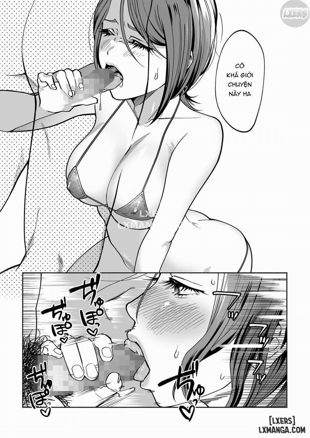 JD Kanojo NTR AV Kyousei Shutsuen Chương Oneshot Trang 20