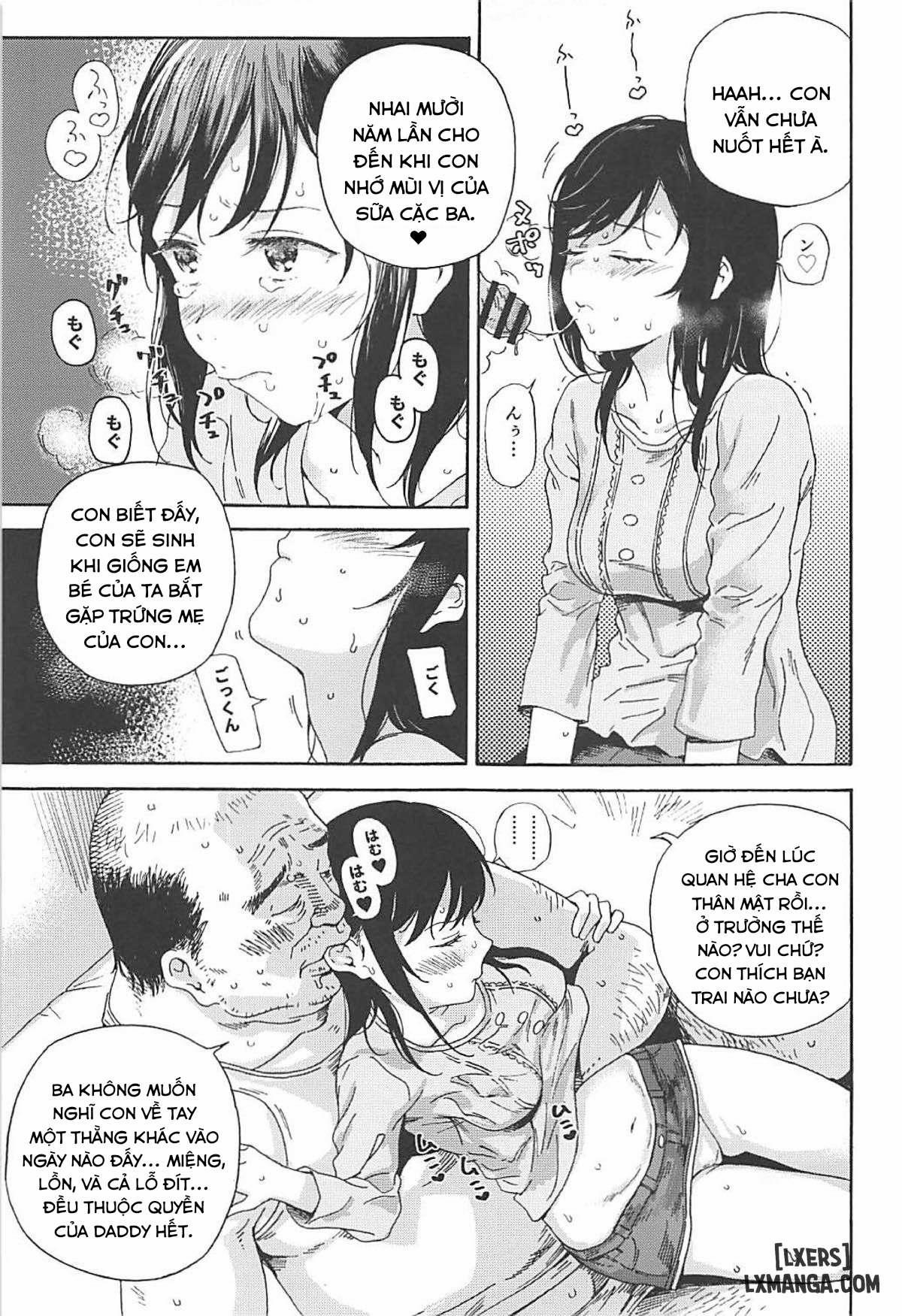 Jian Biyori 2 1 trang 11