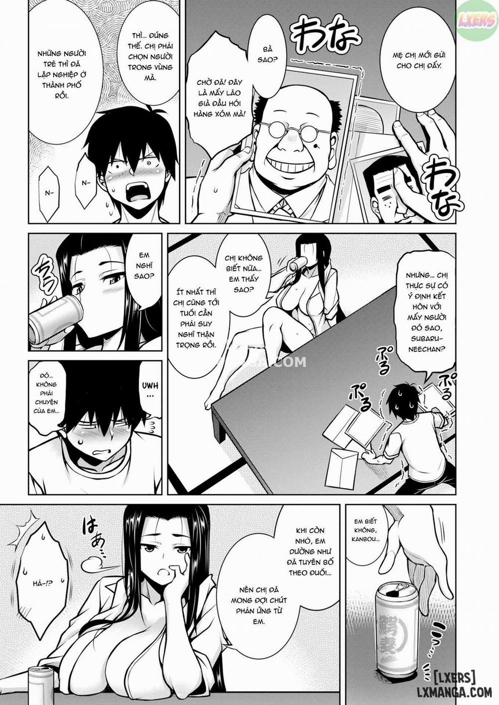 Jiggly Yearning Oneshot trang 7