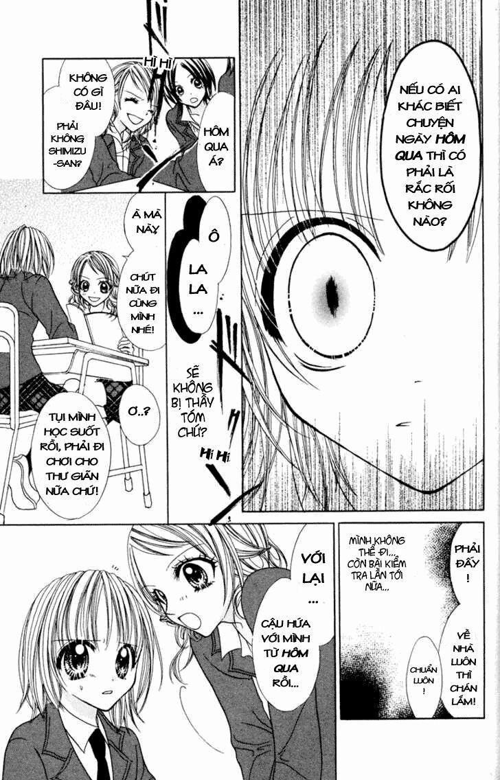 Jigoku Shoujo 1 trang 12