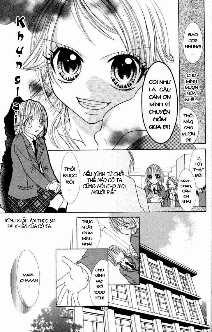 Jigoku Shoujo 1 trang 14