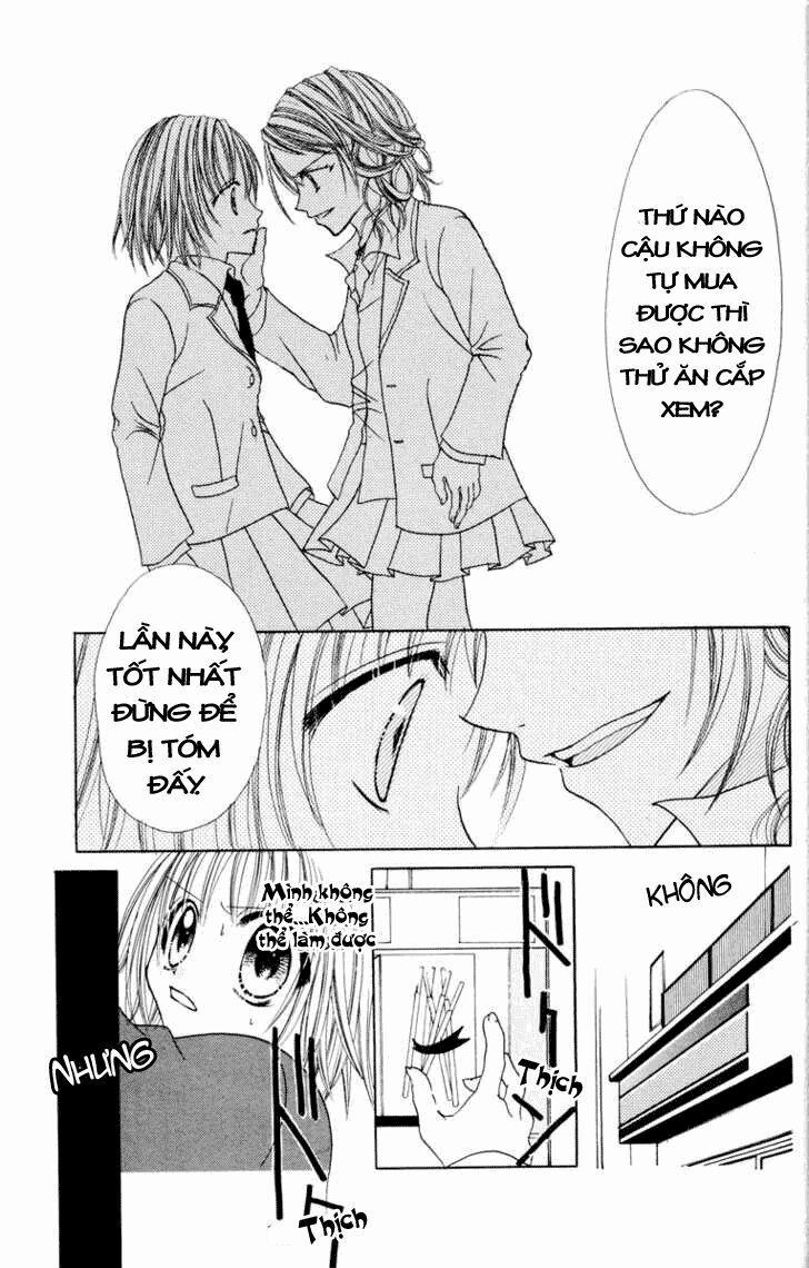 Jigoku Shoujo 1 trang 24