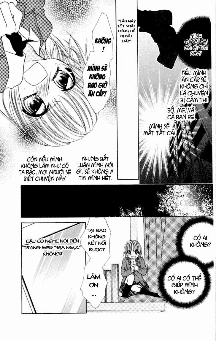 Jigoku Shoujo 1 trang 26