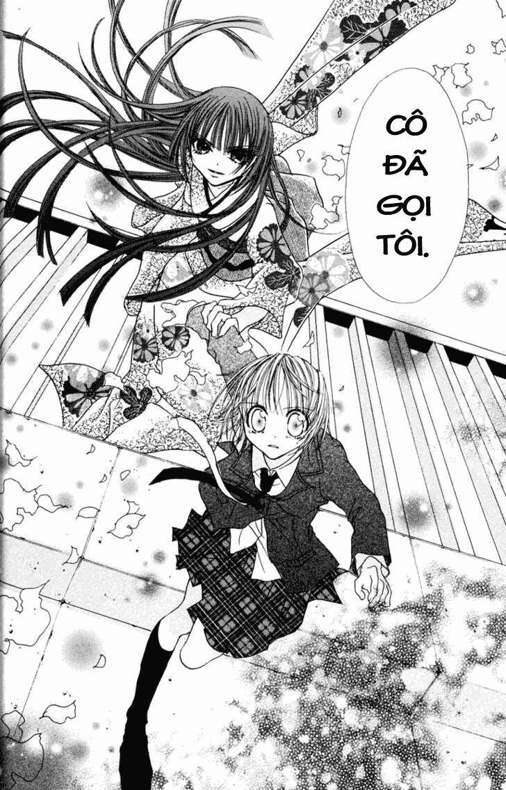 Jigoku Shoujo 1 trang 29