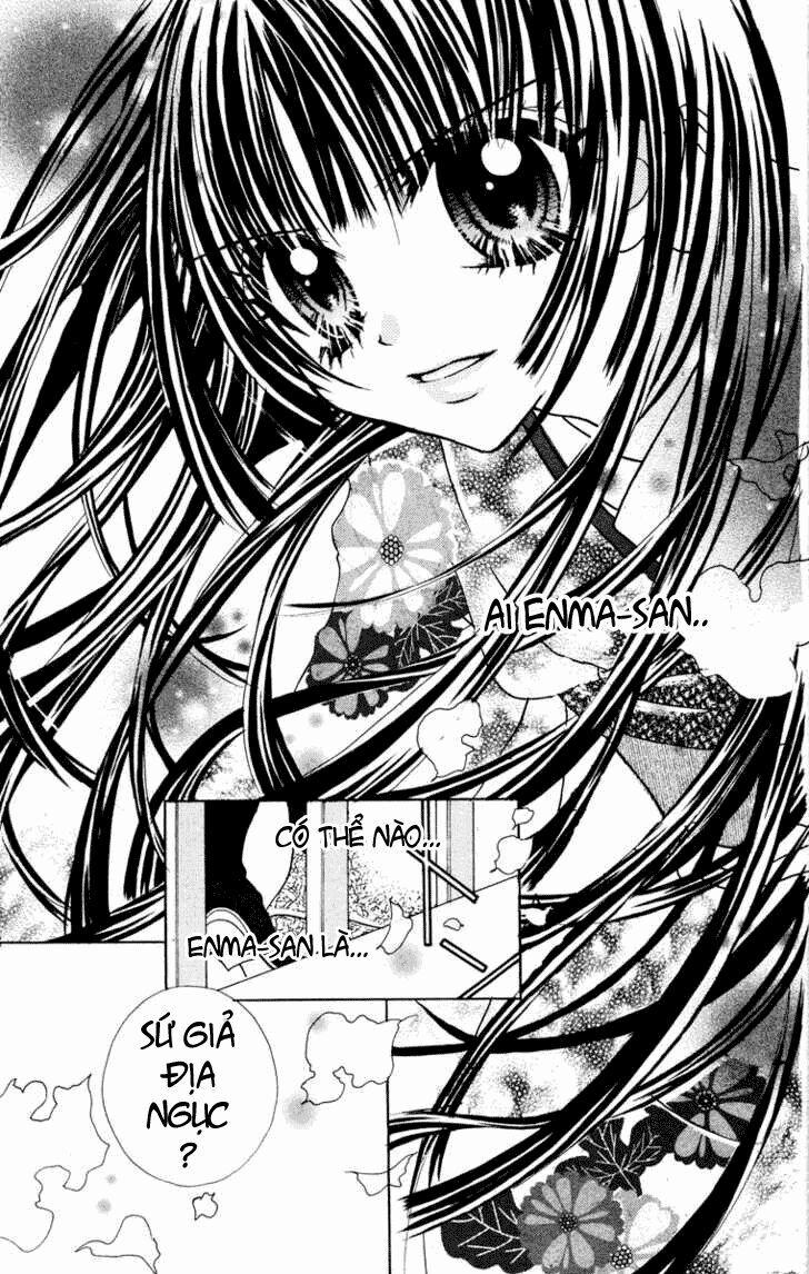 Jigoku Shoujo 1 trang 30