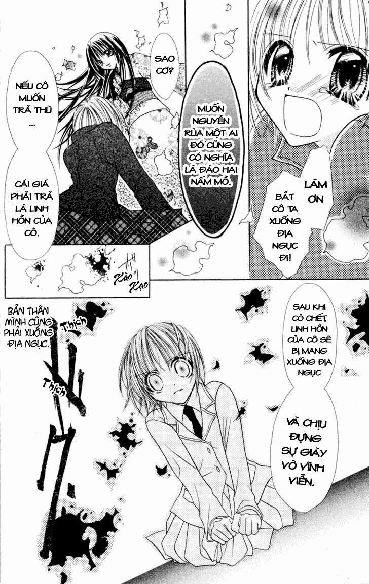 Jigoku Shoujo 1 trang 31